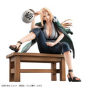 Naruto Shippuden MEGAHOUSE NARUTO GALS Tsunade Ver.2（Repeat）