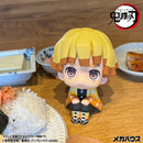 Demon Slayer：Kimetsu no Yaiba MEGAHOUSE Lookup Zenitsu Agatsuma Grumpy Ver.