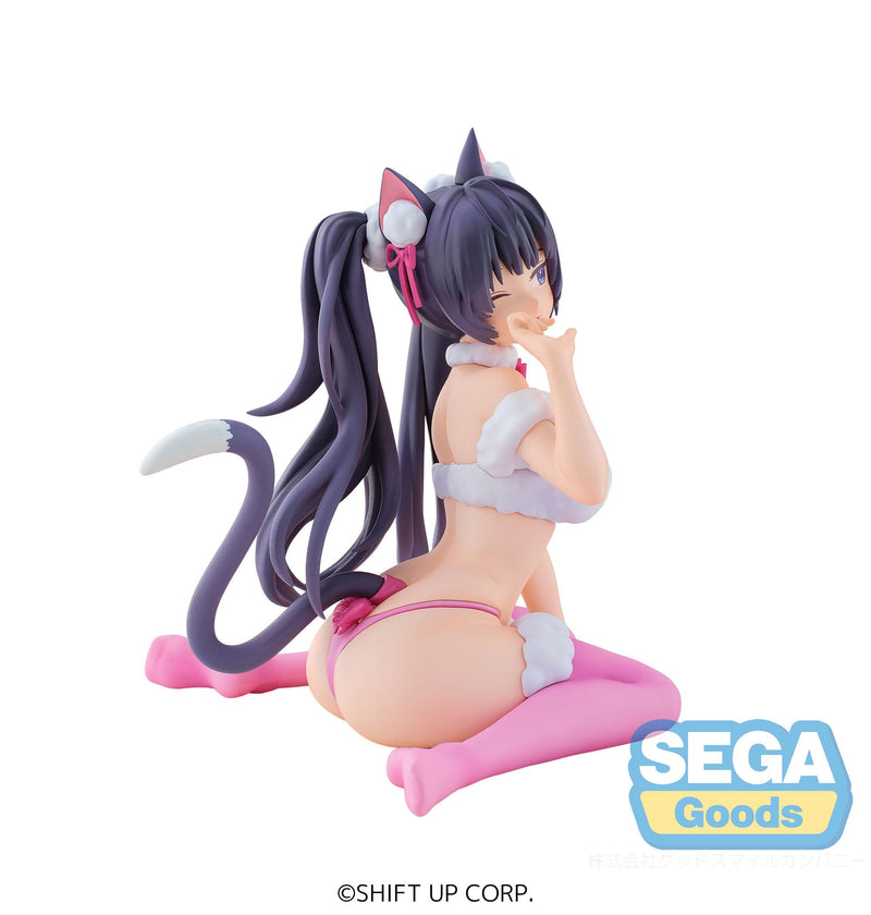 GODDESS OF VICTORY: NIKKE SEGA Yumemirize Nero