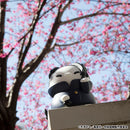 Jujutsu Kaisen MEGAHOUSE MEGA CAT PROJECT Hidden Inventory／Premature Death Ver.  Nyanto! The Big Series Jujutsu Cats Suguru Gojo