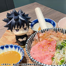 Jujutsu Kaisen MEGAHOUSE Lookup Megumi Fushiguro ver.2