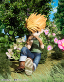 Digimon Adventure MEGAHOUSE G.E.M. Series Garurumon & Ishida Yamato （Repeat）