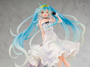 Hatsune Miku GT Project Wonderful Works Racing Miku 2021: Vacation Style Ver.