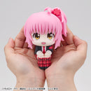 Shugo Chara! MEGAHOUSE Lookup  Amu Hinamori【with gift】