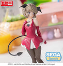Rascal Does Not Dream of Bunny Girl Senpai SEGA Desktop x Decorate Collections Tomoe Koga