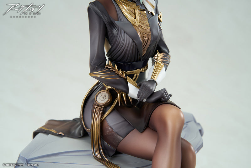 Arknights APEX TOYS Kal'tsit The Pilgrim ver. 1/7 Complete Figure