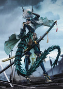 illustration by SWAV WINGS.inc Suiu 1/7 Complete Figure