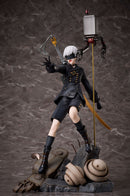 NieR:Automata Aniplex Ver1.1a 9S 1/7scale figure【Deluxe Edition】
