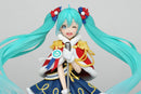 Hatsune Miku Taito Figure - Winter Live Ver.