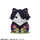 Gintama MEGAHOUSE MEGA CAT PROJECT Nyantama Go Meow-Meow Edition!