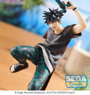 Jujutsu Kaisen SPLASH×BATTLE Re: SEGA Megumi Fushiguro Figure