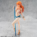 ONE PIECE MEGAHOUSE Portrait.Of.Pirates “LIMITED EDITION” Nami New Ver.【Limited Repeat】