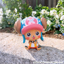 ONE PIECE MEGAHOUSE Lookup Tony Tony Chopper Excited Ver.