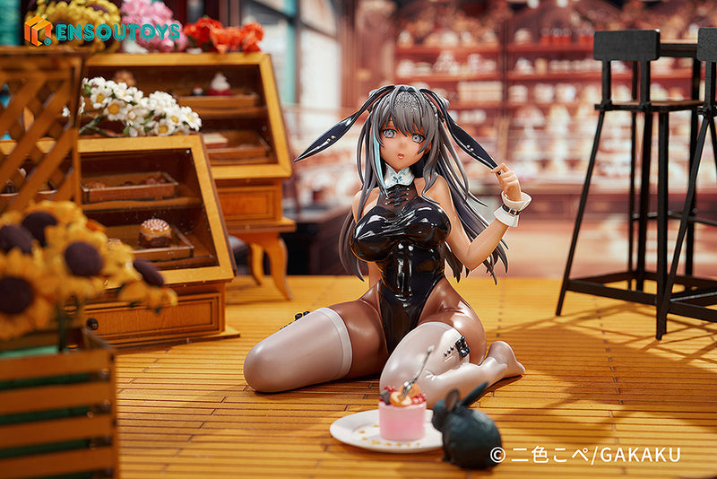Nishikikope Illustration Ensoutoys Totsuki Cocoa