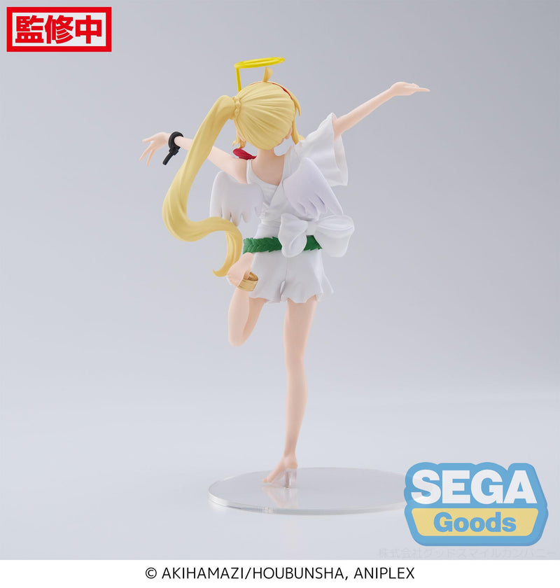 BOCCHI THE ROCK! SEGA Luminasta Nijika Ijichi
