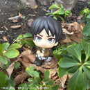 Attack on Titan MEGAHOUSE Lookup Ellen Jaeger Grumpy Ver.