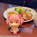 Puella Magi Madoka Magica MEGAHOUSE Lookup Madoka Kaname &  Homura Akemi set 【with gift】