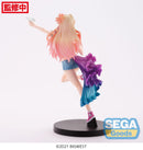 MACROSS FRONTIER SEGA FIGURIZMα Sheryl Nome Labyrinth of Time Ver.
