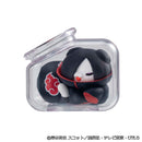 Naruto Shippuden MEGAHOUSE Mega Cat Project Good Night Nyaruto! Gathering Akatsuki Edition Vol 1
