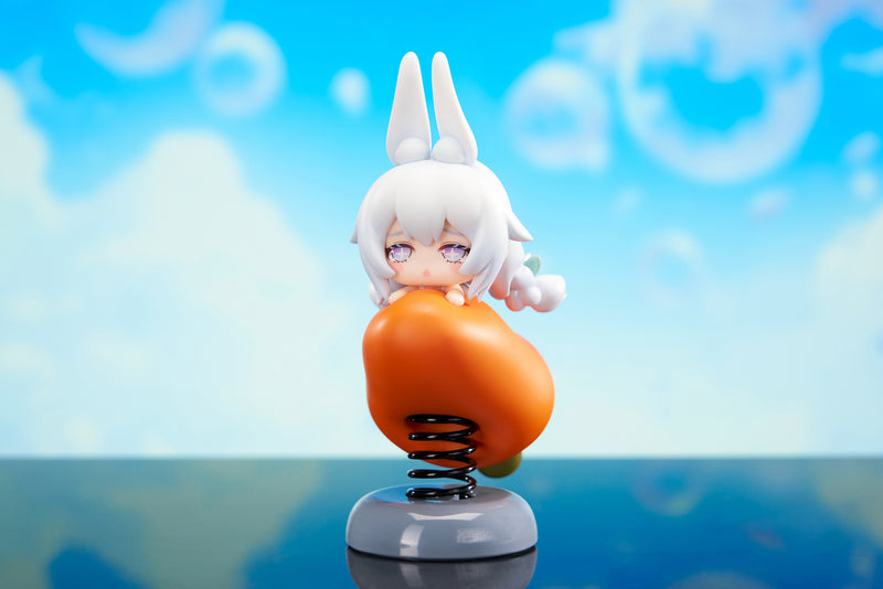 HappyShake Azur Lane APEX Le Malin