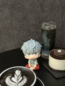 ALIEN STAGE MEGAHOUSE Lookup Ivan＆Till【with gift】