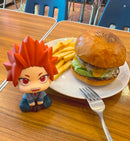 My Hero Academia MEGAHOUSE Lookup Eijiro Kirishima