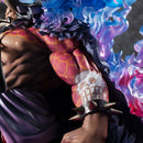 ONE PIECE MEGAHOUSE Portrait.Of.Pirates WA-MAXIMUM Kaido the Beast （Super limited reprint）