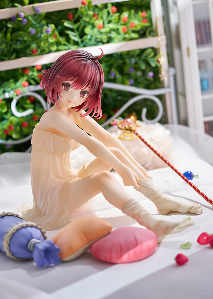 Atelier Sophie: The Alchemist of the Mysterious Book TAITO <Spiritale> 1/6 Scale Figure - Sophie - Negligee Ver. -