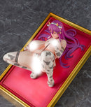 Original Character Nocturne Terrena