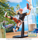 Jujutsu Kaisen SPLASH×BATTLE Re: SEGA Yuji Itadori Figure