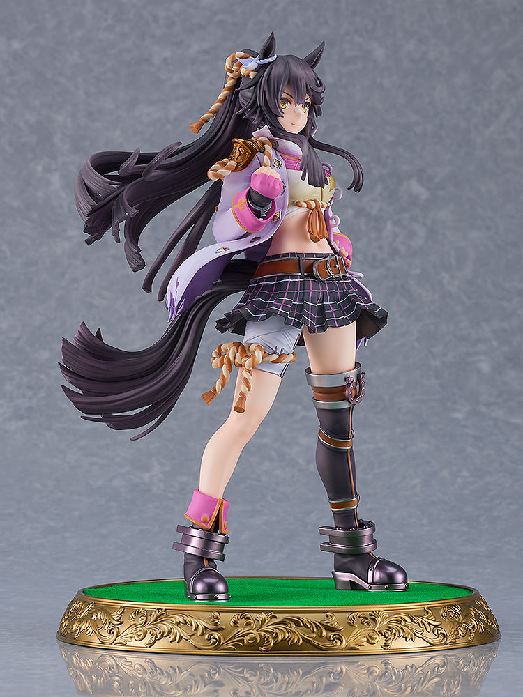 Uma Musume: Pretty Derby Max Factory Umamusume: Pretty Derby Narita Brian