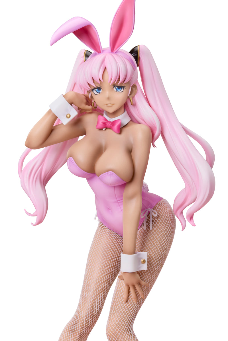 CODE GEASS Rozé of the Recapture MEGAHOUSE B-style Catherine Sabathra Bunny Ver.