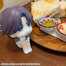 The New Prince of Tennis MEGAHOUSE Lookup Ryoma Echizen & Keigo Atobe set 【with gift】