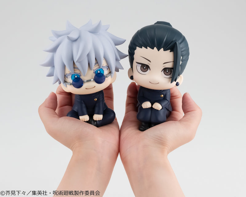 JUJUTSU KAISEN MEGAHOUSE Lookup Satoru Gojo Kosen ver. （Repeat）