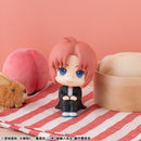 Mr. Ginpachi's Zany Class MEGAHOUSE Lookup Shinsuke Takasugi & Kamui set【with gift】