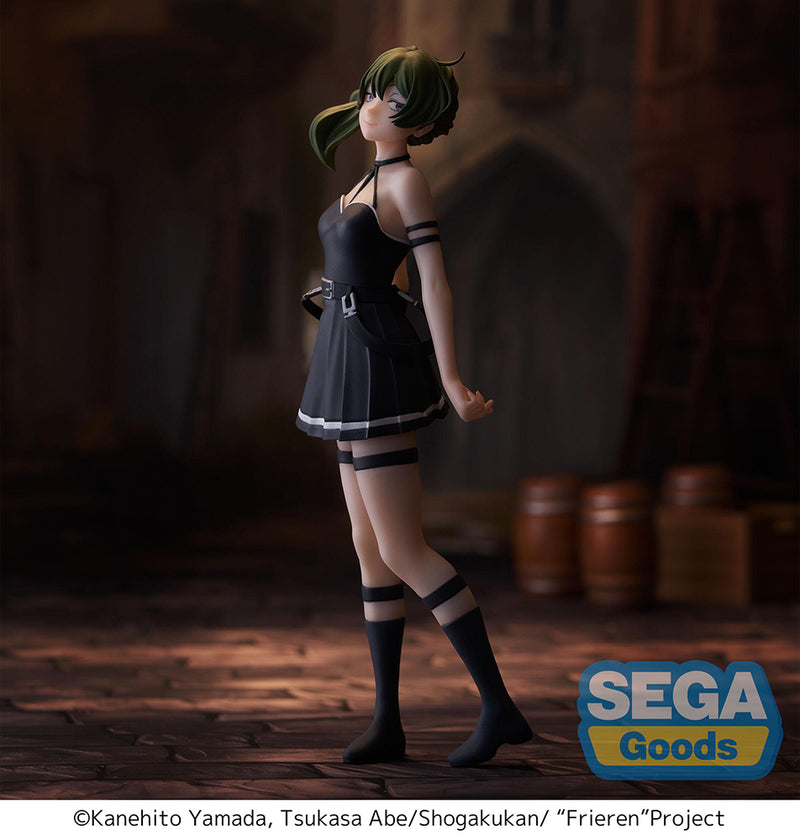 Frieren: Beyond Journey's End SEGA Desktop x Decorate Collections Übel