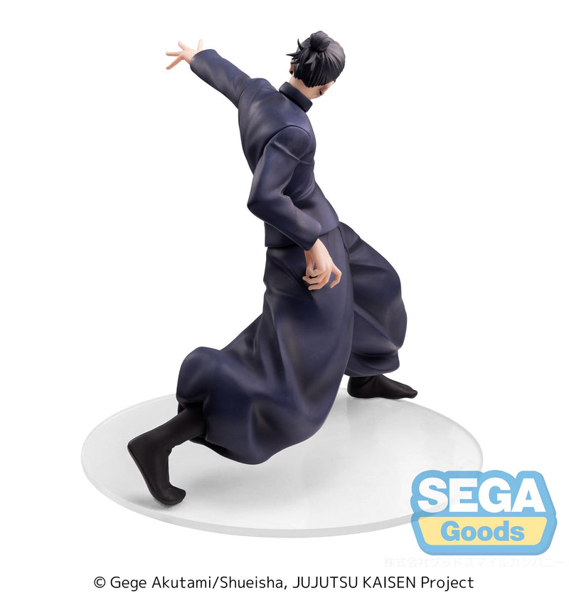 Jujutsu Kaisen SEGA Luminasta Kaigyoku/Gyokusetsu Suguru Geto Strong Duo (re-run)