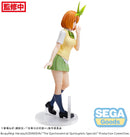 The Quintessential Quintuplets Specials SEGA Luminasta Yotsuba Nakano