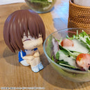 The New Prince of Tennis MEGAHOUSE Lookup Shusuke Fuji & Kuranosuke Shiraishi【with gift】
