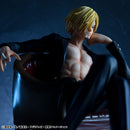 ONE PIECE MEGAHOUSE Portrait.Of.Pirates “S.O.C” Sanji Ver.R