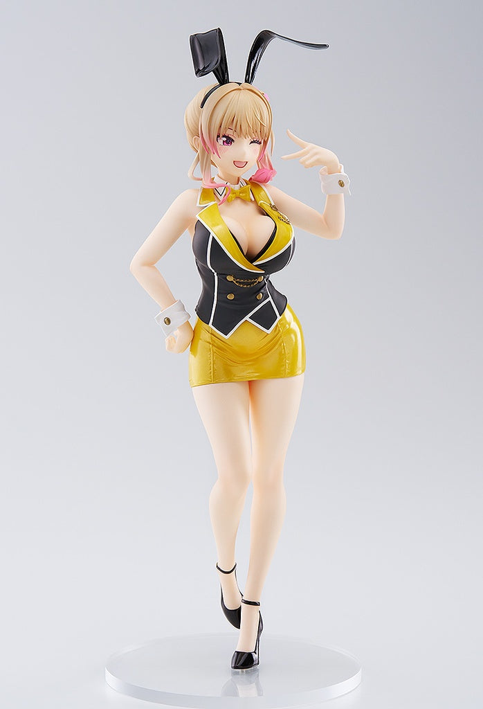 BUNNY GARDEN POP UP PARADE Rin L Size