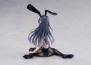 Rascal Does Not Dream of a Sister Venturing Out Taito AMP+ Figure - Mai Sakurajima (Bunny Ver.)
