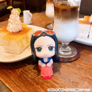 ONE PIECE MEGAHOUSE Nico・Robin & Tony Tony Chopper Excited Ver. set【with gift】