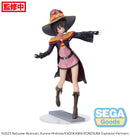 KONOSUBA -An Explosion on This Wonderful World! SEGA Luminasta Megumin