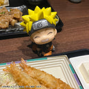 Naruto Shippuden MEGAHOUSE Lookup Naruto Uzumaki Smile ver.
