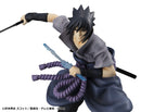 Naruto Shippuden MEGAHOUSE G.E.M. Series  Sasuke Uchiha Great Ninja War Ver.（Repeat）