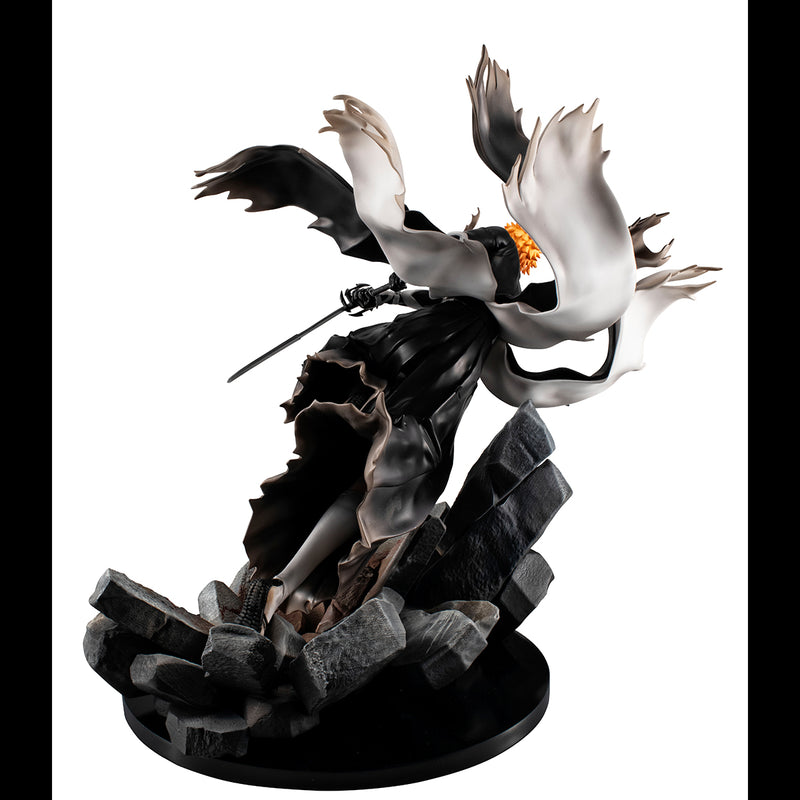 BLEACH：Thousand-Year Blood War MEGAHOUSE Precious G.E.M.Series BLEACH Ichigo Kurosaki