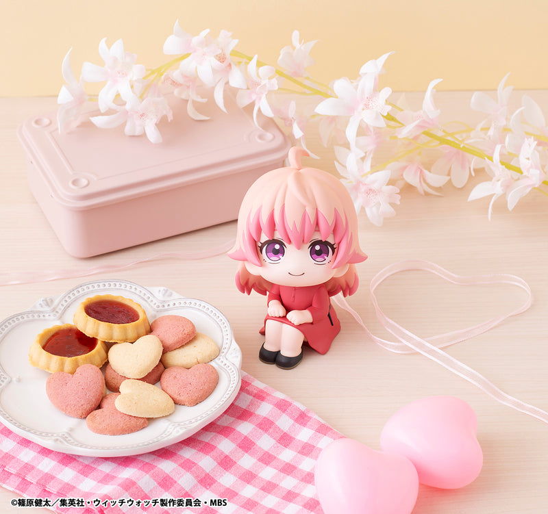 WITCH WATCH MEGAHOUSE Lookup TV Anime Nico Wakatsuki 【with gift】