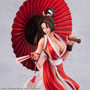 THE KING OF FIGHTERS '98 MEGAHOUSE Lucrea Mai Shiranui