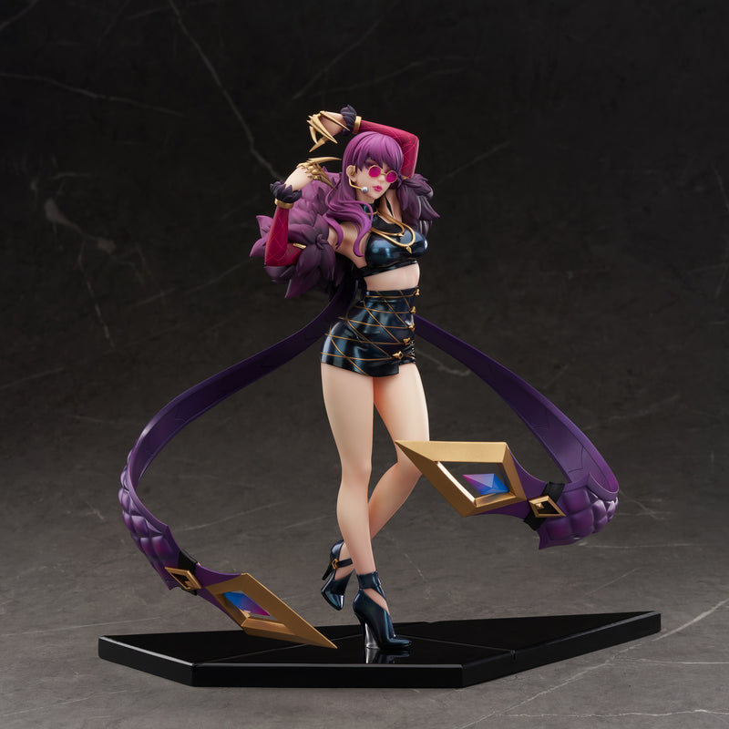 League of Legends APEX K/DA Evelynn